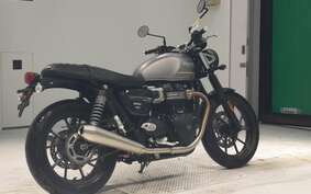 TRIUMPH SPEED TWIN 900 2022