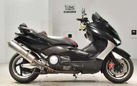 YAMAHA T-MAX500 Gen.2 2008 SJ04J