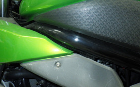 KAWASAKI NINJA 400R ABS 2012 ER400B