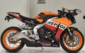 HONDA CBR1000RR Gen. 2 2013 SC59