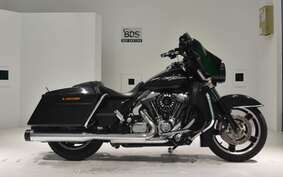 HARLEY FLHX 1690 2013 KBM