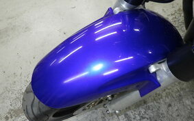 HONDA CB400SF VTEC SPEC 2 2002 NC39