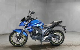 SUZUKI GIXXER 150 NG4BG