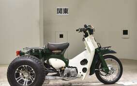 HONDA LITTLECUB-E TRIKE AA01