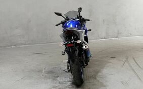 YAMAHA YZF-R25 RG10J