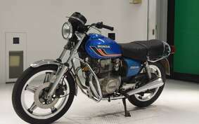 HONDA CB250 T CB250T