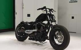 HARLEY XL1200X 2011