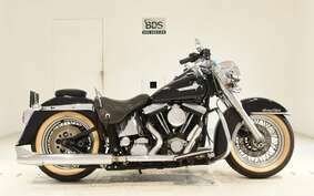 HARLEY FLST 1340 1988