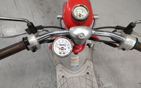 SUZUKI LETS4 CA45A