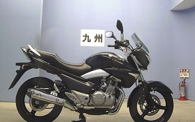 SUZUKI GSR250 GJ55D