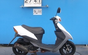 SUZUKI LET's 2 CA1PA