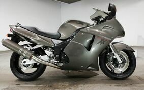 HONDA CBR1100XX 1997 SC35