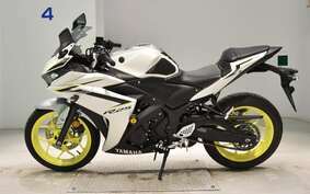 YAMAHA YZF-R25 A RG43J