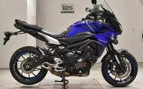 YAMAHA MT-09 Tracer 2020 RN51J