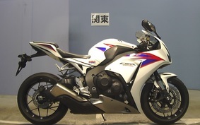 HONDA CBR1000RR Gen. 2 2012 SC59