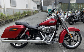 HARLEY FLD 2012 GZ4