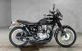 KAWASAKI W650 2000 EJ650A