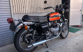 KAWASAKI W1SA 1971 W1