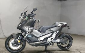 HONDA X-ADV 750 2019 RC95