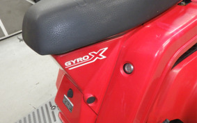 HONDA GYRO X TD02