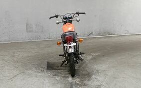 HONDA CB125 JX CB125J