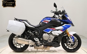 BMW S1000XR 2020