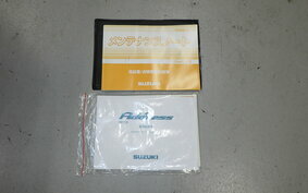 SUZUKI ADDRESS 110 CE47A