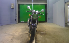 KAWASAKI BALIUS 250 Gen.2 2002 ZR250B