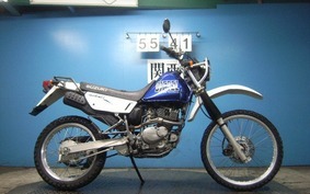 SUZUKI DJEBEL 200 (DR200SE) SH42A