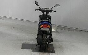 SUZUKI ADDRESS V125 G CF46A