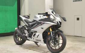 YAMAHA YZF-R3 2020 RH13J