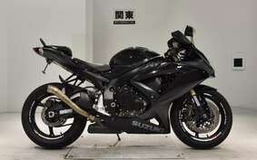 SUZUKI GSX-R600 2008 CV111