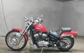 HONDA STEED 400 1999 NC37