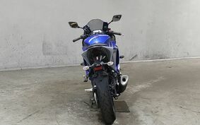 YAMAHA YZF-R3 2021 RH13J