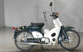 HONDA C50 SUPER CUB C50