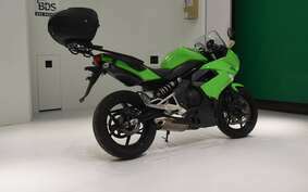 KAWASAKI NINJA 400R 2010 ER400B