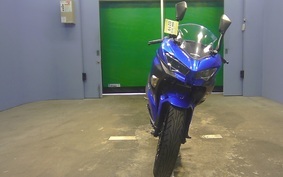 KAWASAKI NINJA 250 EX250P