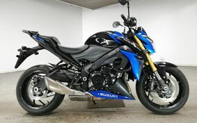 SUZUKI GSX-S1000 2018 GT79B