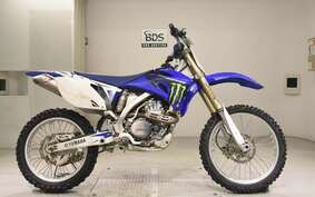 YAMAHA YZ450 F CJ10C