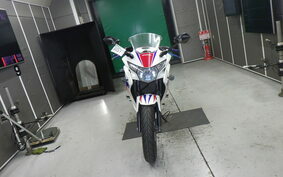 HONDA CBR250R GEN 3 MC41