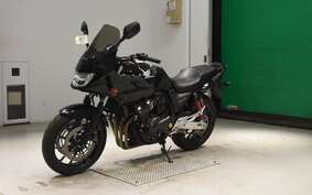 HONDA CB400 SUPER BOLDOR A 2018 NC42