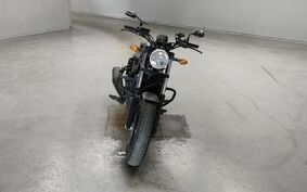 HONDA REBEL 250 MC49