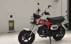 HONDA DAX 125 JB04