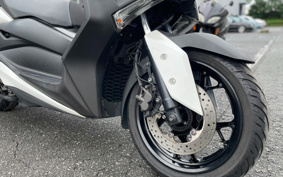 YAMAHA X-MAX SG42J
