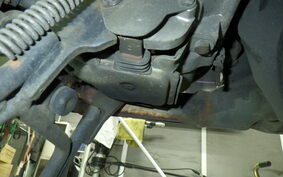 SUZUKI ADDRESS V100 CE13A