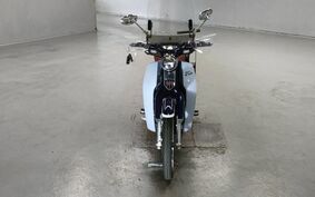 HONDA C125 SUPER CUB JA48