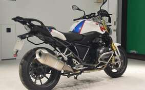 BMW R1200R 2015