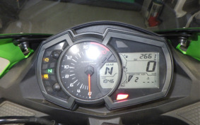 KAWASAKI ZX-25R ZX250E