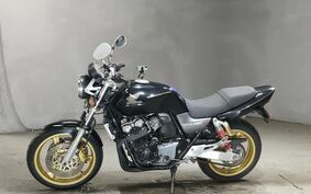 HONDA CB400SF VTEC 2003 NC39