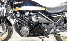 KAWASAKI ZEPHYR400K 2009 ZR400C